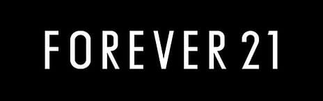 Forever21 logo