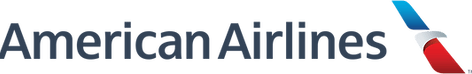 American airlines logo