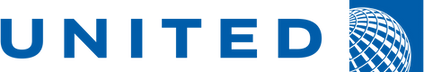United airlines logo