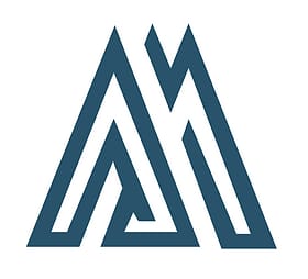 Logo for Mirror website